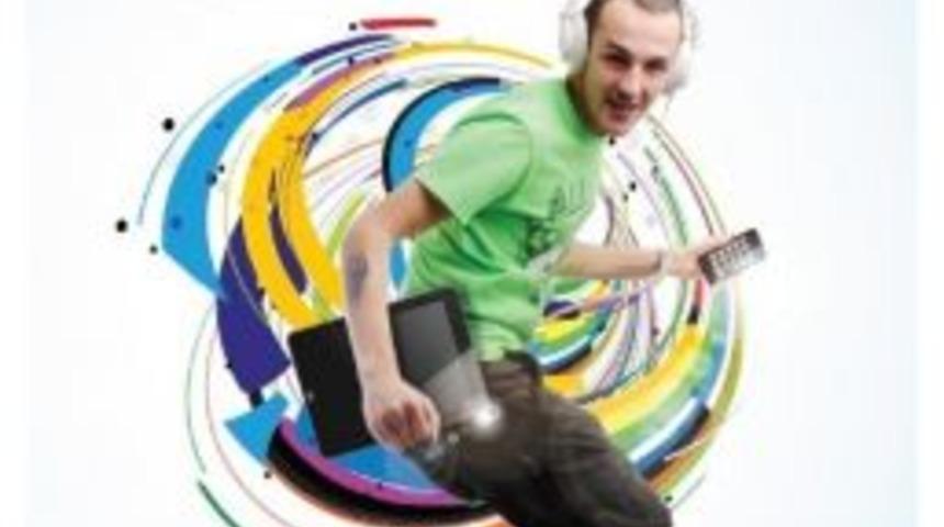 Espark&rsquo;ta Teknoloji Haftası