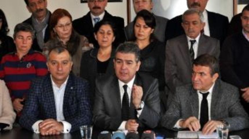 Chp Eskişehir Milletvekili S&uuml;heyl Batum: