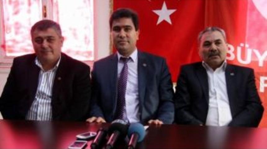 Ekici: "yazıcıoğlu Dosyasında Ciddi İlerlemeler Olmadı"