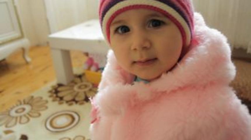 'Kışın Bebeklerin Cildine Dikkat Edin'