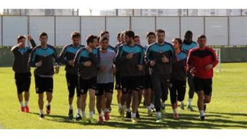 Adanaspor&rsquo;da Sakat Futbolculardan Sevindirici Haber