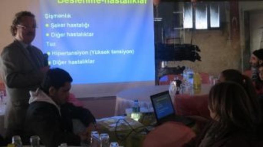 Tuz, İnme Ve Kalp Krizinin Tetik&ccedil;isi