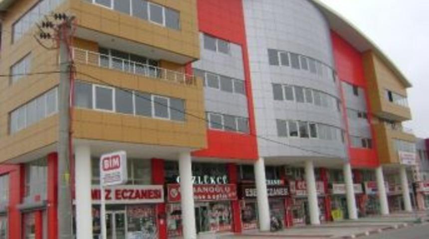 T&uuml;rkiye Beyazay Derneği&rsquo;nin, 73. Şubesini Afyonkarahisar&rsquo;da A&ccedil;ıyor