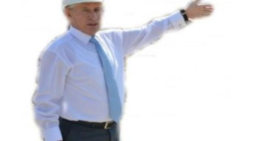 Ege-koop Villakent Arsalarında Son G&uuml;n