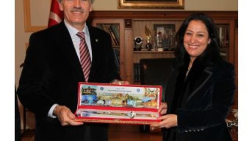 Irak&rsquo;tan Işbirliği &Ccedil;ıkarması