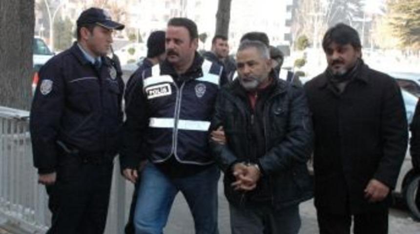 Bar Cinayetinde Tutuklama Kararı