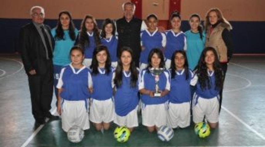 Nazilli Lisesi, Aydın&rsquo;ı Temsil Edecek