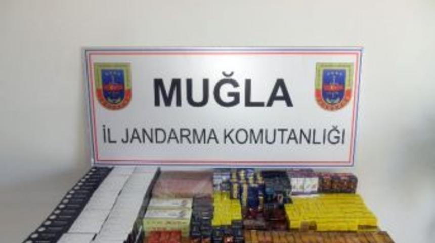 Marmaris'te 'cinsel Hap' Operasyonu