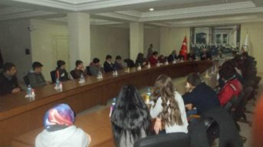 Gen&ccedil;lerin Erbaa&rsquo;dan Beklentisi