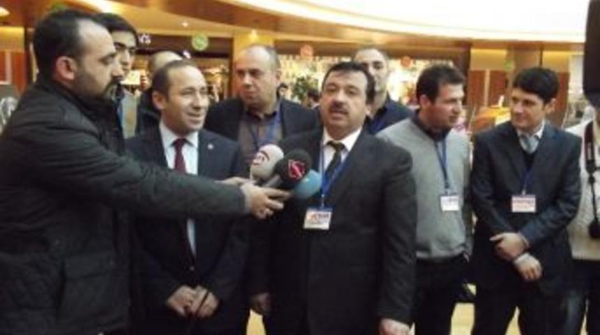 Fotoğraf Sergisi A&ccedil;ıldı