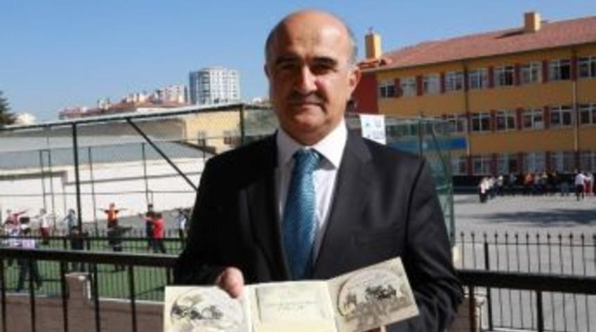 Başkan Yıldırım&rsquo;dan Sarıkamış Mesajı
