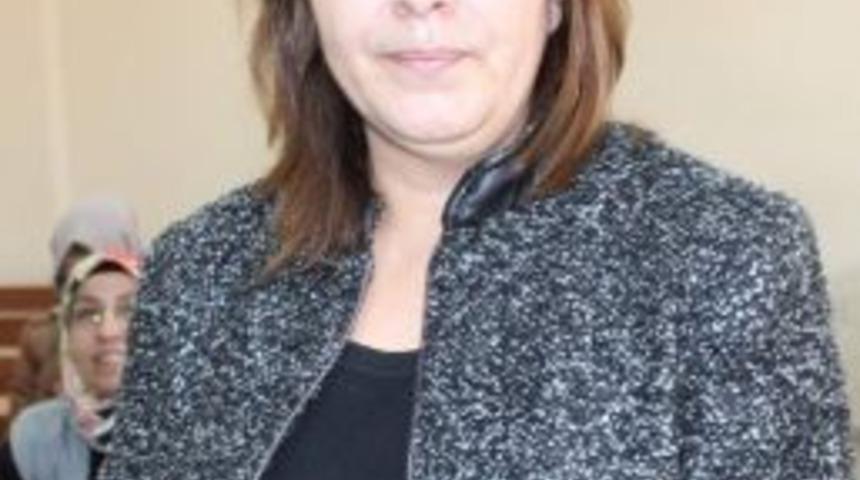 Manisa Milletvekilleri Kadınlara Siyaseti &Ouml;ğretecek