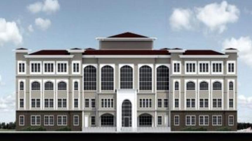 Bartın Adalet Sarayı İhalesi 24 Aralık'ta