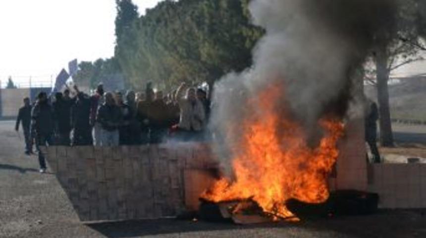 Kahramanmaraş Polisi, Toplumsal Olaylara M&uuml;dahale Tatbikatı Yaptı