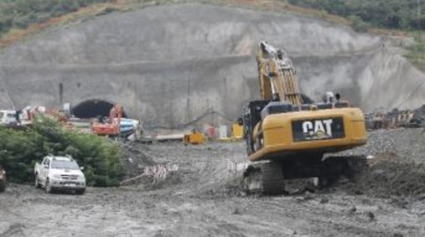 Milletvekili &Uuml;nal: &ldquo;en Pahalı Proje Devam Ediyor&rdquo;