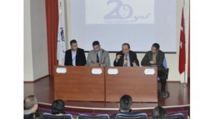 Esog&uuml;&rsquo;de Paramedikler G&uuml;n&uuml; Etkinliği