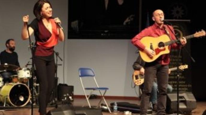 Ezginin G&uuml;nl&uuml;ğ&uuml; Yt&uuml;&rsquo;de Omurilik Fel&ccedil;lileri İ&ccedil;in S&ouml;yledi