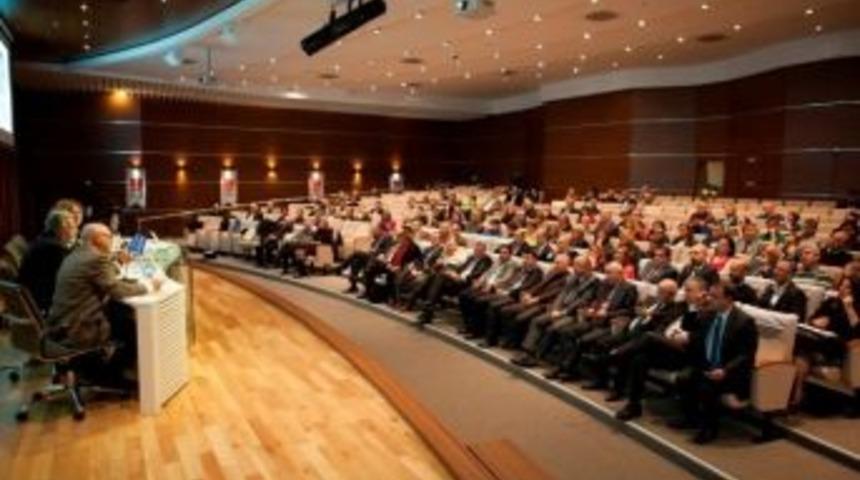 Chp Ar-ge Ekonomisi Toplantısı Ger&ccedil;ekleştirildi