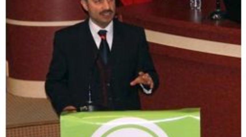 Nevşehir&rsquo;de &Ccedil;ok Y&ouml;nl&uuml; Tarıma Ge&ccedil;ilecek