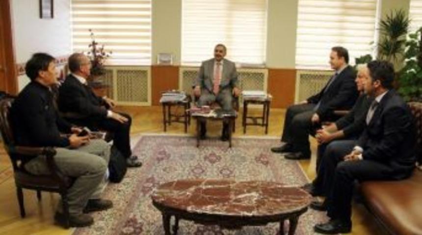 Elazığ Balkan Şampiyonası&rsquo;na Ev Sahipliği Yapacak