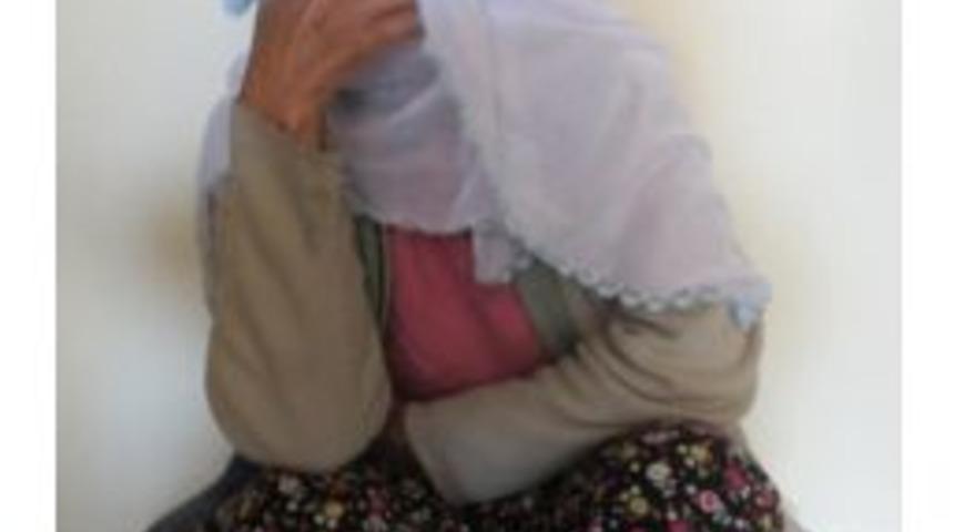 Malatya&rsquo;da Dilenci Operasyonu