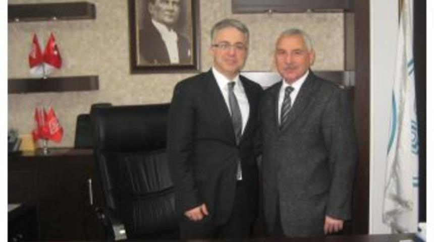 Eğirdir’de Beş Dere Islah Edildi