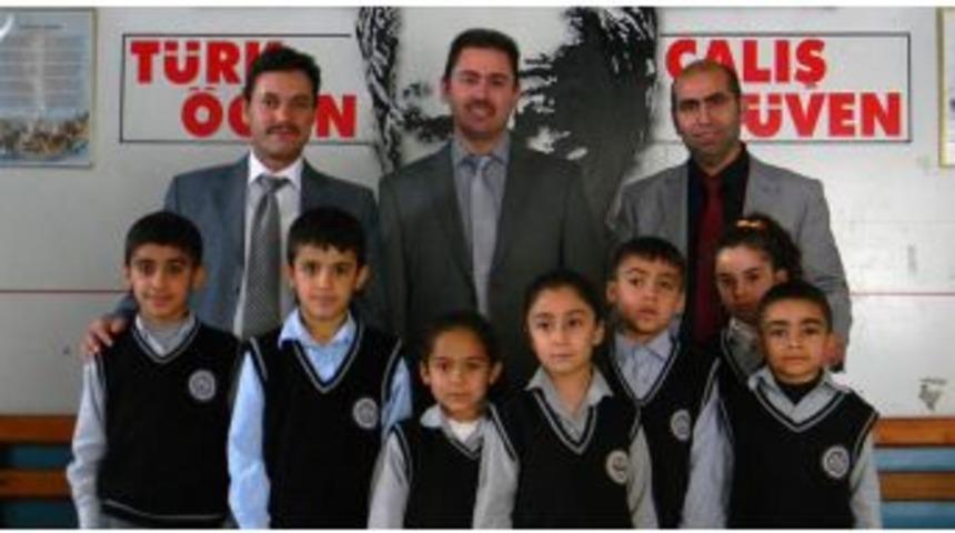 Kardeş Okula Ziyaret