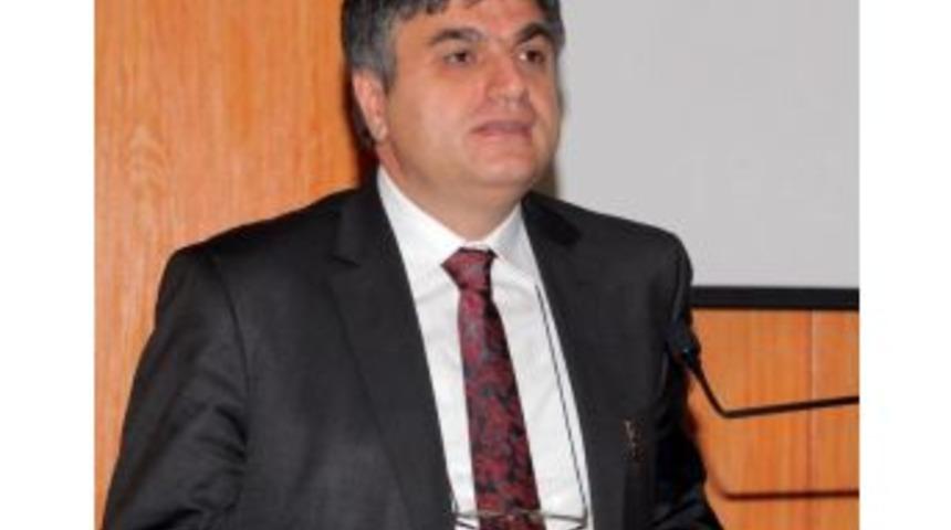 Üniversitelerarası Kurul Toplantısı