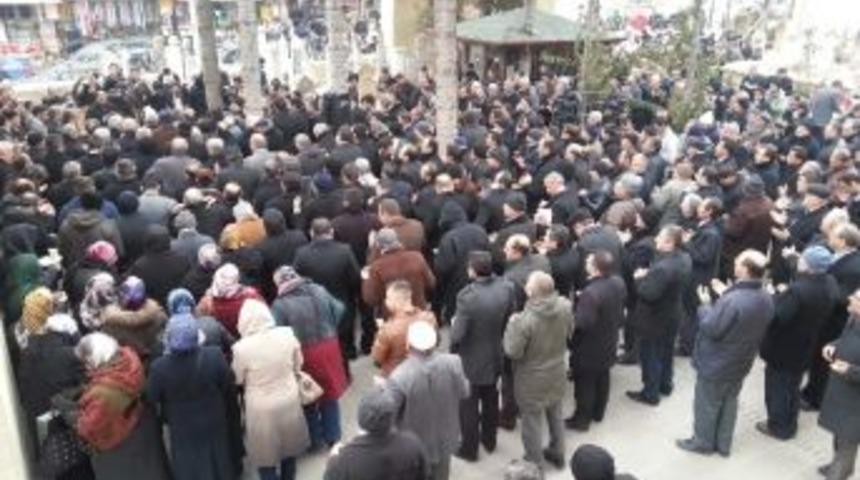 Hayati Hamzaoğlu Se&ccedil;im Startını Verdi