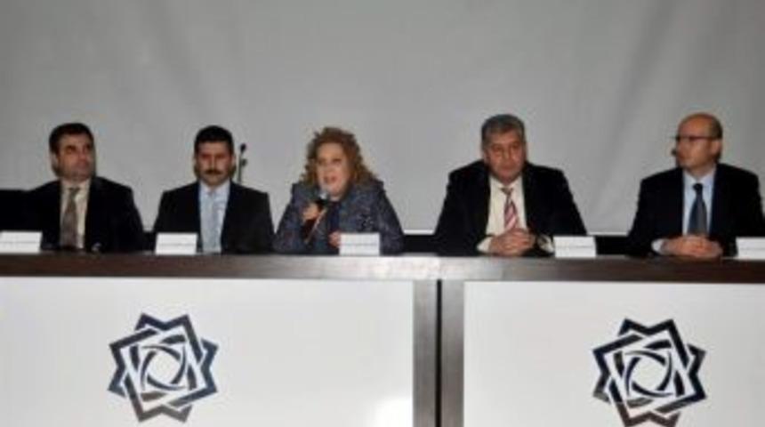 Meram&rsquo;da Kanser Hastalığına Dikkat &Ccedil;ekildi