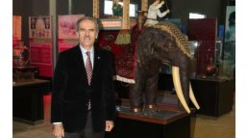 Bursa Bilim Ve Teknoloji Merkezi 28 Aralık&rsquo;ta A&ccedil;ılıyor