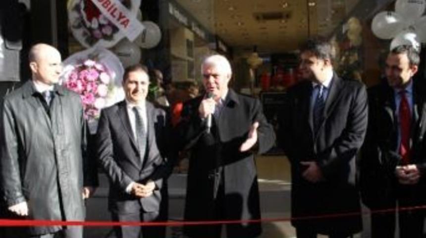 Başkan Sedef&ccedil;i: "5 Sene Daha Edirne İle Birlikte Olacağız Gibi Bir Sinyal Var"