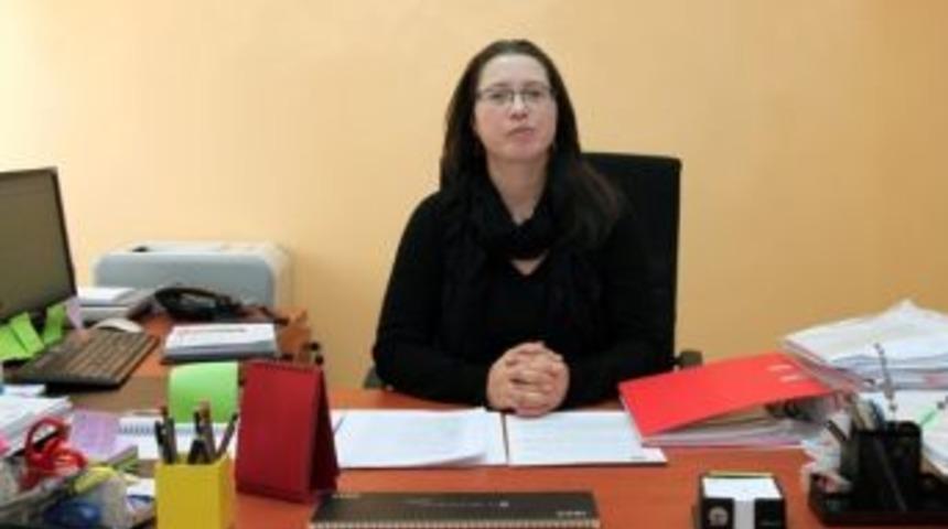 Km&uuml;, Lise &Ouml;ğrencilerini Araştırdı