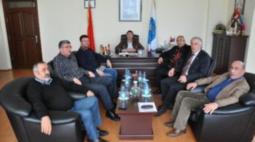 Didim Ticaret Odası Kos&rsquo;a &Ccedil;ıkarma Yapacak