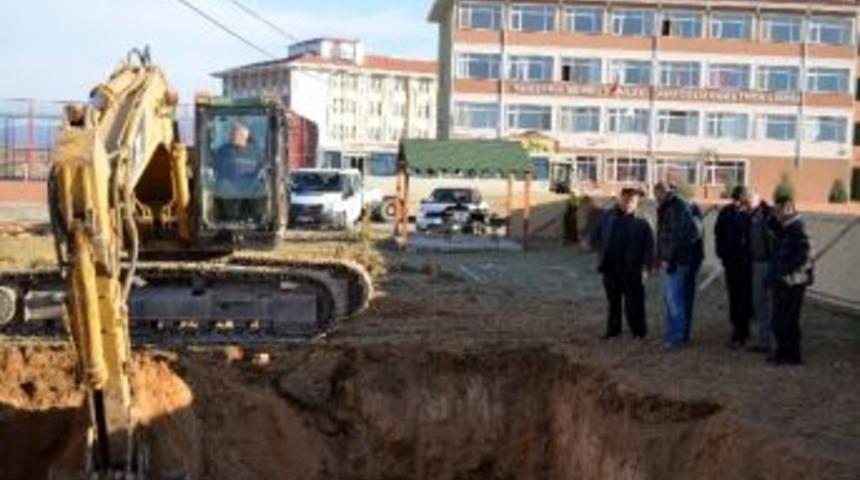 Beylikova Halk Eğitim Merkezi&rsquo;ne Kavuşuyor