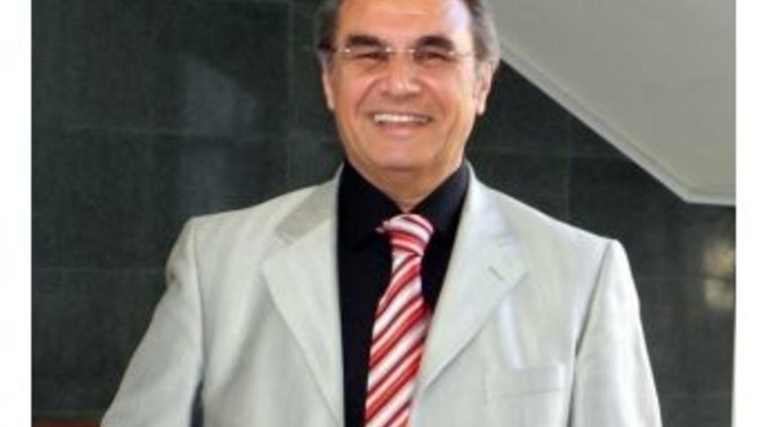 Ykked Eskişehir Şubesi A&ccedil;ılıyor