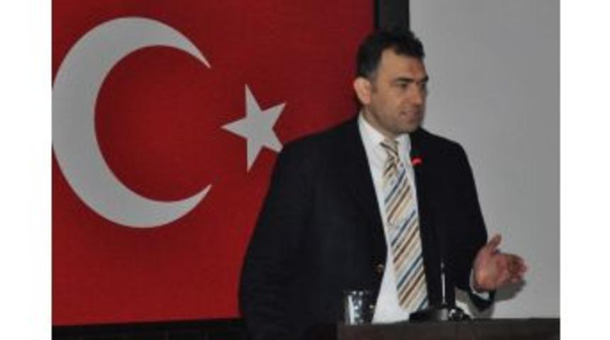 Kb&uuml;&rsquo;de &lsquo;&uuml;st&uuml;n Yetenekli &Ouml;ğrencilerin Eğitimi&rdquo; Seminer D&uuml;zenlendi