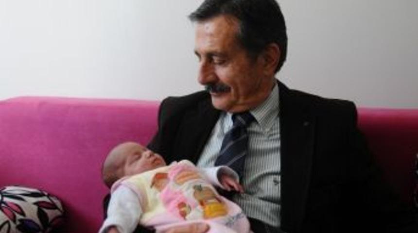 Başkan Ata&ccedil; D&ouml;rd&uuml;zleri Ziyaret Etti