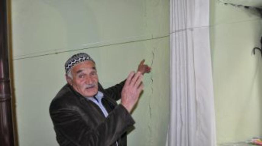 Her G&uuml;n &Ouml;l&uuml;m Korkusuyla Yaşıyorlar