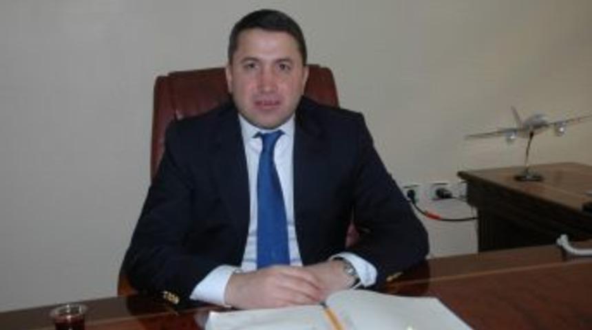 Siirt Tarım&rsquo;da B&uuml;y&uuml;yecek