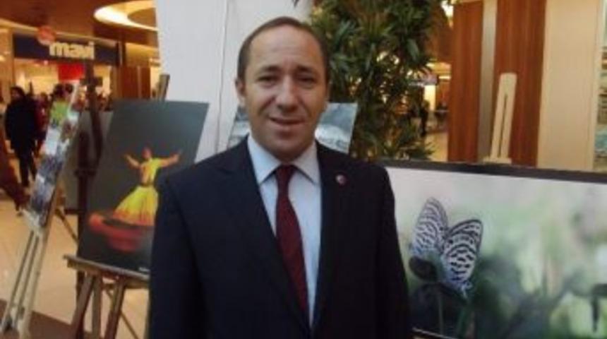 Yaban Hayvanlarına Yem Bırakıldı