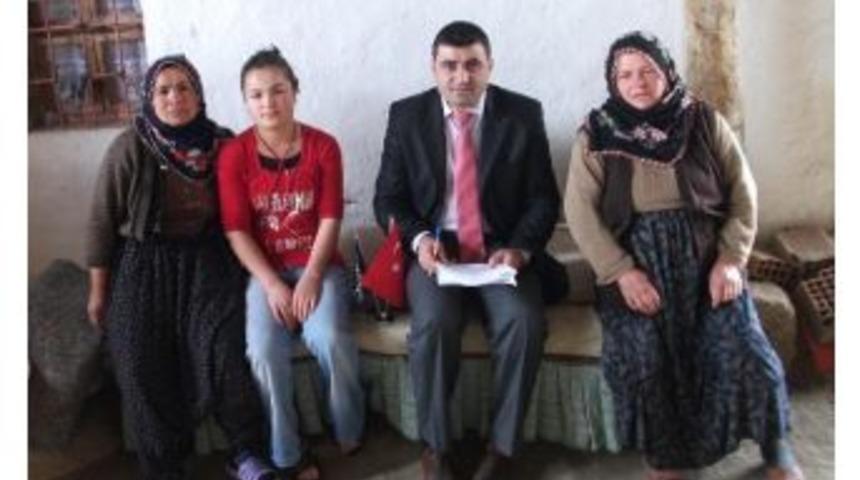 Sorgun&rsquo;da İki Yeni Proje Daha Ab Tarafından Kabul Edildi