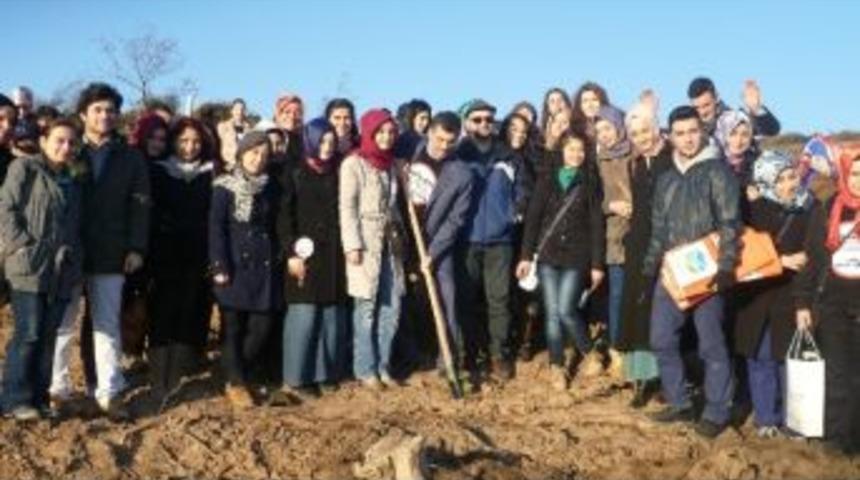 Sa&uuml; Sosyoloji B&ouml;l&uuml;m&uuml; 20&rsquo;nci Yılını Kutluyor