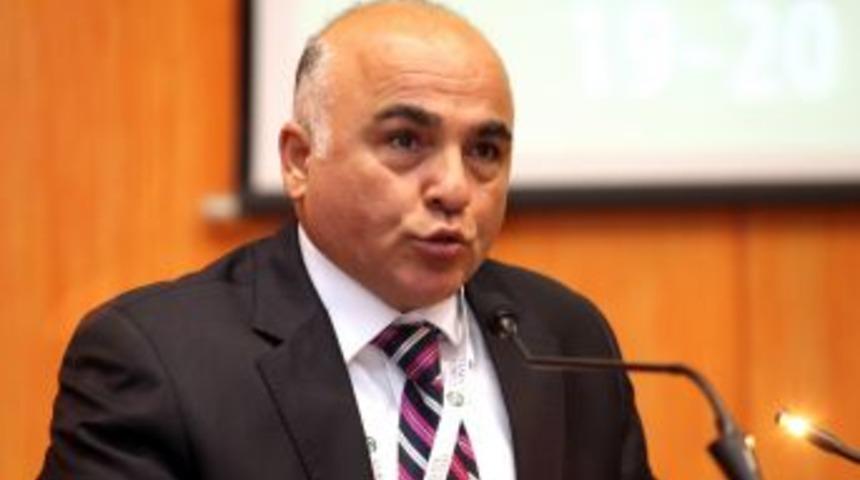 Y&Ouml;K Başkanı: Engelliler I&ccedil;in YGS Taban Puanını 100'e Indirdik