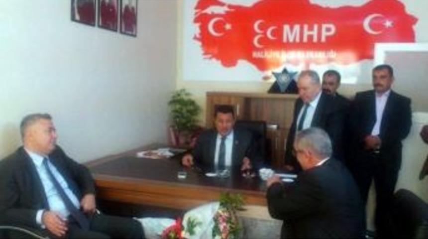 Sara&ccedil;oğlu: &ldquo;orta Temiz Ama Koltukların Altı &Ccedil;ok Kirli&rdquo;