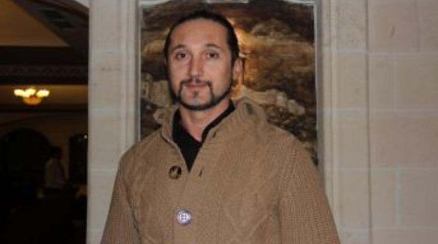 Anadolu Ateşi Şanlıurfa&rsquo;da