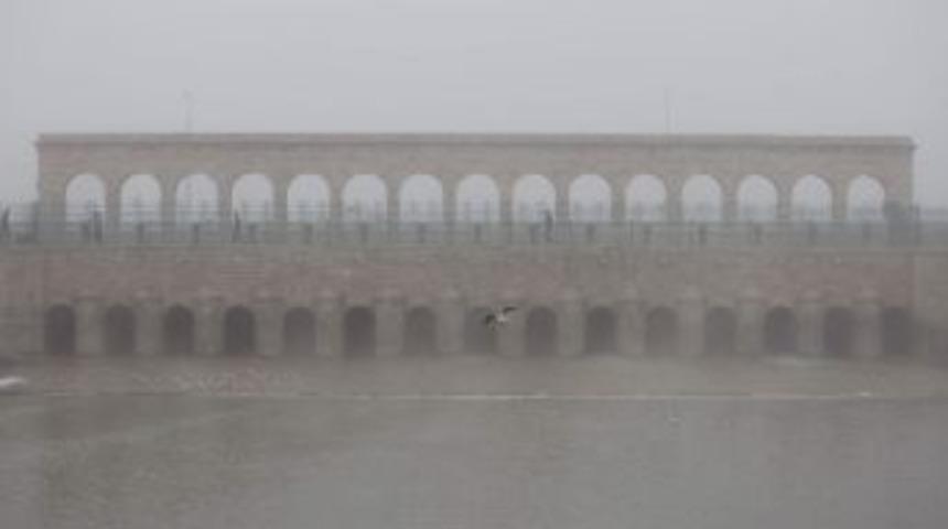 Beyşehir Sise Teslim