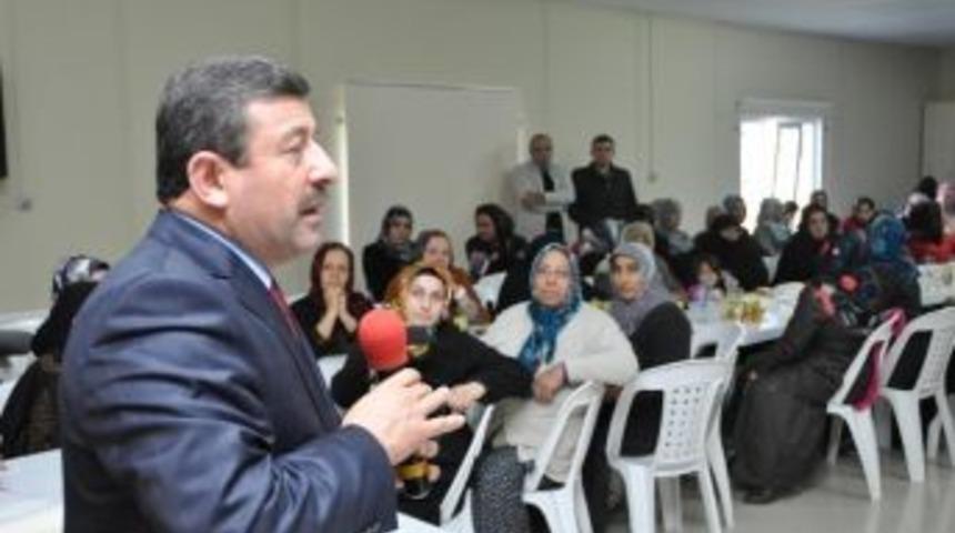 Darıca'da K&uuml;lt&uuml;r Evleri Hizmete Başladı