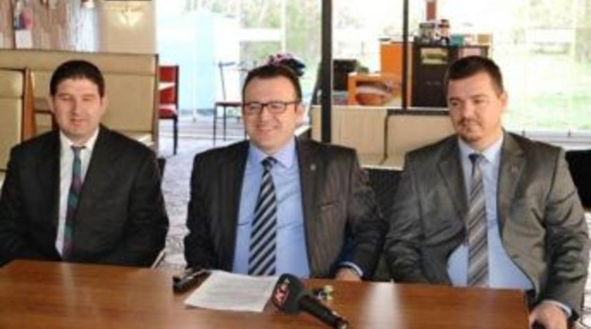 Balıkesir Smmo Başkanı Yal&ccedil;ın&rsquo;dan &Ouml;nemli Uyarılar