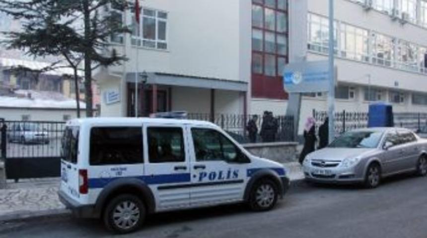 Afyonkarahisar&rsquo;da Patlama: 3 Yaralı